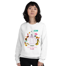 Load image into Gallery viewer, Sweatshirt 'Pop Princess'