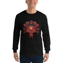Load image into Gallery viewer, Men’s Long Sleeve Shirt 'Turkey'