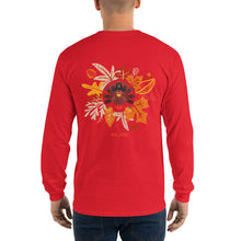 Load image into Gallery viewer, Men’s Long Sleeve Shirt 'Turkey'
