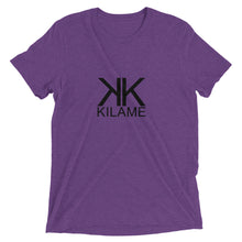 Load image into Gallery viewer, Short sleeve t-shirt 'Kilame logo'