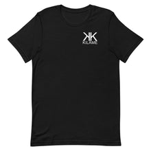 Load image into Gallery viewer, Short-Sleeve Men's T-Shirt 'Kilame logo'