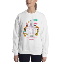 Load image into Gallery viewer, Sweatshirt 'Pop Princess'