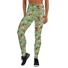 Load image into Gallery viewer, Leggings 'Christmas tree'