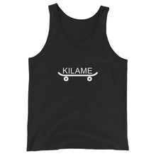 Load image into Gallery viewer, Men's Tank Top 'Kilame Skate'