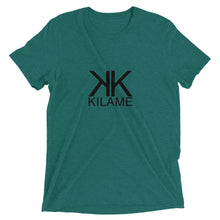 Load image into Gallery viewer, Short sleeve t-shirt 'Kilame logo'