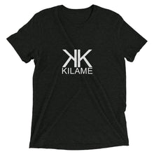 Load image into Gallery viewer, Short sleeve t-shirt 'Kilame logo'