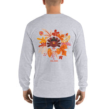 Load image into Gallery viewer, Men’s Long Sleeve Shirt 'Turkey'