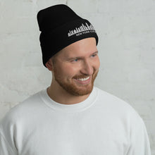 Load image into Gallery viewer, Cuffed Beanie 'New York City'