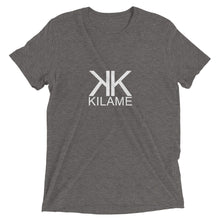Load image into Gallery viewer, Short sleeve t-shirt 'Kilame logo'