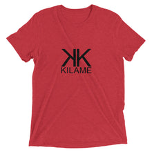 Load image into Gallery viewer, Short sleeve t-shirt 'Kilame logo'