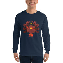 Load image into Gallery viewer, Men’s Long Sleeve Shirt 'Turkey'