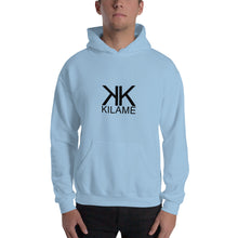 Load image into Gallery viewer, Men's Hoodie 'Kilame Logo'