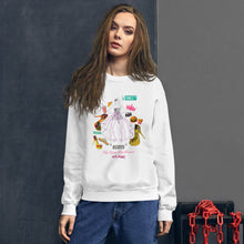 Load image into Gallery viewer, Sweatshirt 'Pop Princess'