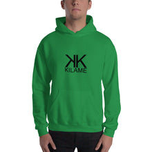 Load image into Gallery viewer, Men's Hoodie 'Kilame Logo'