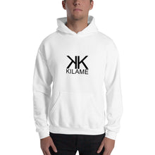 Load image into Gallery viewer, Men's Hoodie 'Kilame Logo'