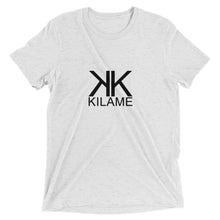 Load image into Gallery viewer, Short sleeve t-shirt 'Kilame logo'