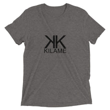 Load image into Gallery viewer, Short sleeve t-shirt 'Kilame logo'