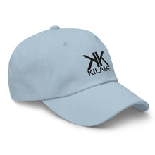 Load image into Gallery viewer, Baseball hat 'Kilame logo'