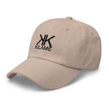 Load image into Gallery viewer, Baseball hat 'Kilame logo'