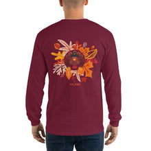 Load image into Gallery viewer, Men’s Long Sleeve Shirt 'Turkey'