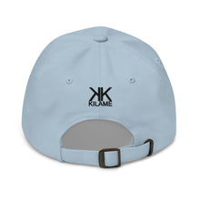 Load image into Gallery viewer, Baseball hat 'Kilame logo'