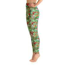 Load image into Gallery viewer, Leggings 'Christmas tree'