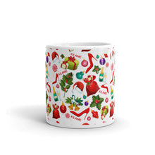 Load image into Gallery viewer, Mug 'Christmas Party'