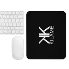 Load image into Gallery viewer, Mouse pad 'Logomania'