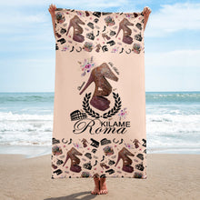 Load image into Gallery viewer, Towel Geron 'Roma'