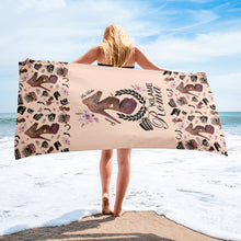 Load image into Gallery viewer, Towel Geron 'Roma'