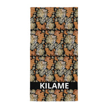 Load image into Gallery viewer, Towel 'Nude embroidery'