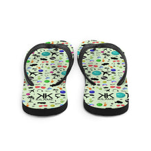 Load image into Gallery viewer, Flip-Flops 'IBIZA MIX'