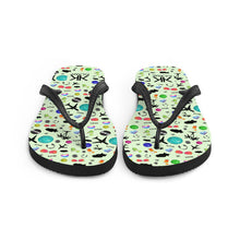 Load image into Gallery viewer, Flip-Flops 'IBIZA MIX'