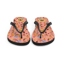 Load image into Gallery viewer, Flip-Flops 'Girasole'