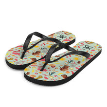 Load image into Gallery viewer, Flip-Flops 'Ibiza life'