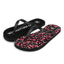 Load image into Gallery viewer, Flip-Flops 24/7 Influencer