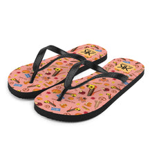 Load image into Gallery viewer, Flip-Flops 'Girasole'
