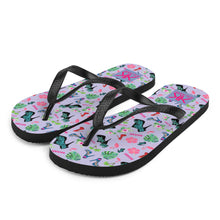 Load image into Gallery viewer, Flip-Flops 'Miami Vibe'