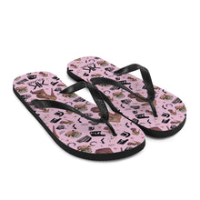 Load image into Gallery viewer, Flip-Flops Tasif 'Roma'