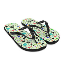 Load image into Gallery viewer, Flip-Flops 'IBIZA MIX'