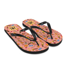 Load image into Gallery viewer, Flip-Flops 'Girasole'