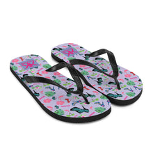 Load image into Gallery viewer, Flip-Flops 'Miami Vibe'
