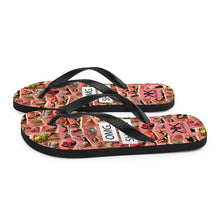 Load image into Gallery viewer, Flip-Flops 'OMG. Shoes'
