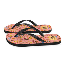 Load image into Gallery viewer, Flip-Flops 'Girasole'