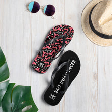 Load image into Gallery viewer, Flip-Flops 24/7 Influencer