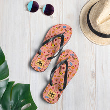 Load image into Gallery viewer, Flip-Flops 'Girasole'