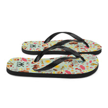Load image into Gallery viewer, Flip-Flops 'Ibiza life'