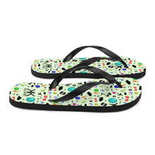 Load image into Gallery viewer, Flip-Flops 'IBIZA MIX'