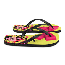 Load image into Gallery viewer, Flip-Flops 'Fashion Week'