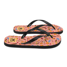 Load image into Gallery viewer, Flip-Flops 'Girasole'